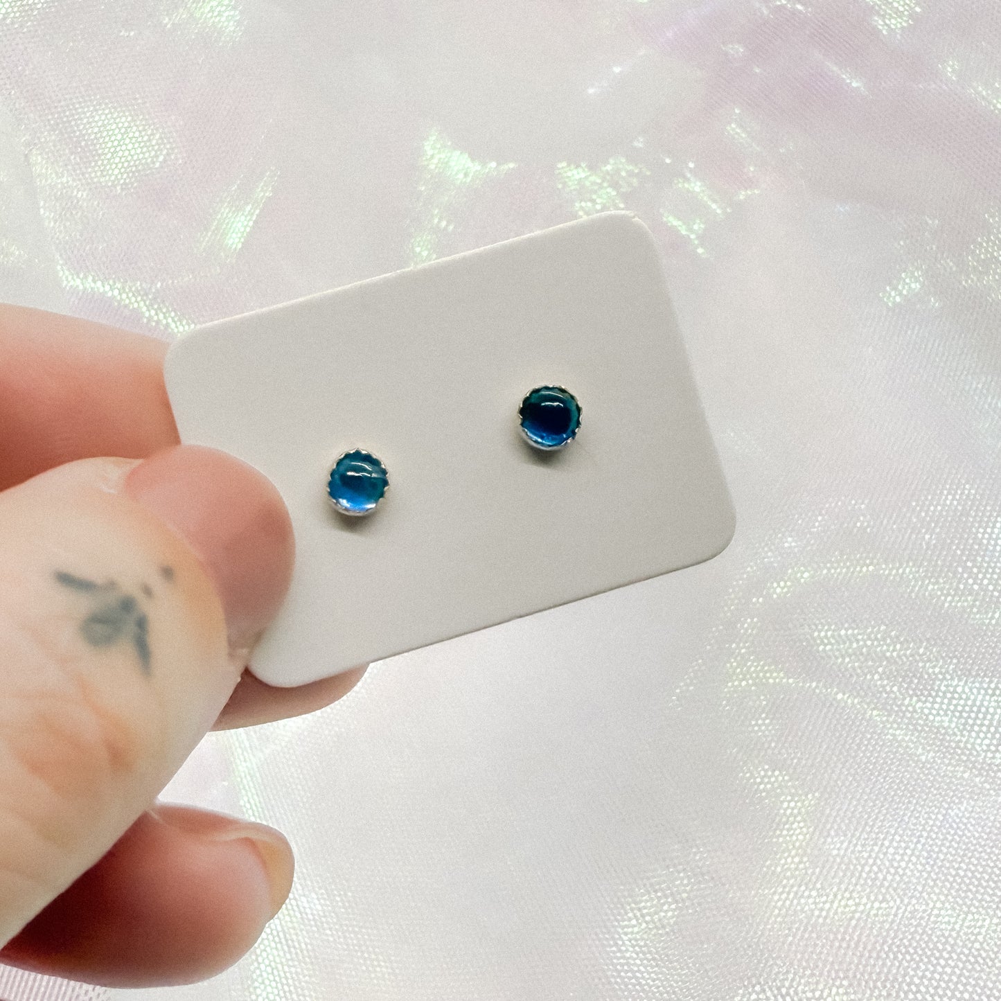 Nyx Studs