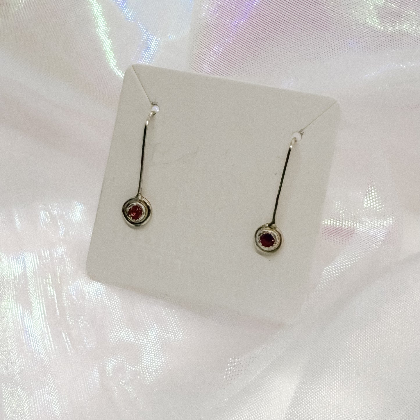 Starfall Dangles