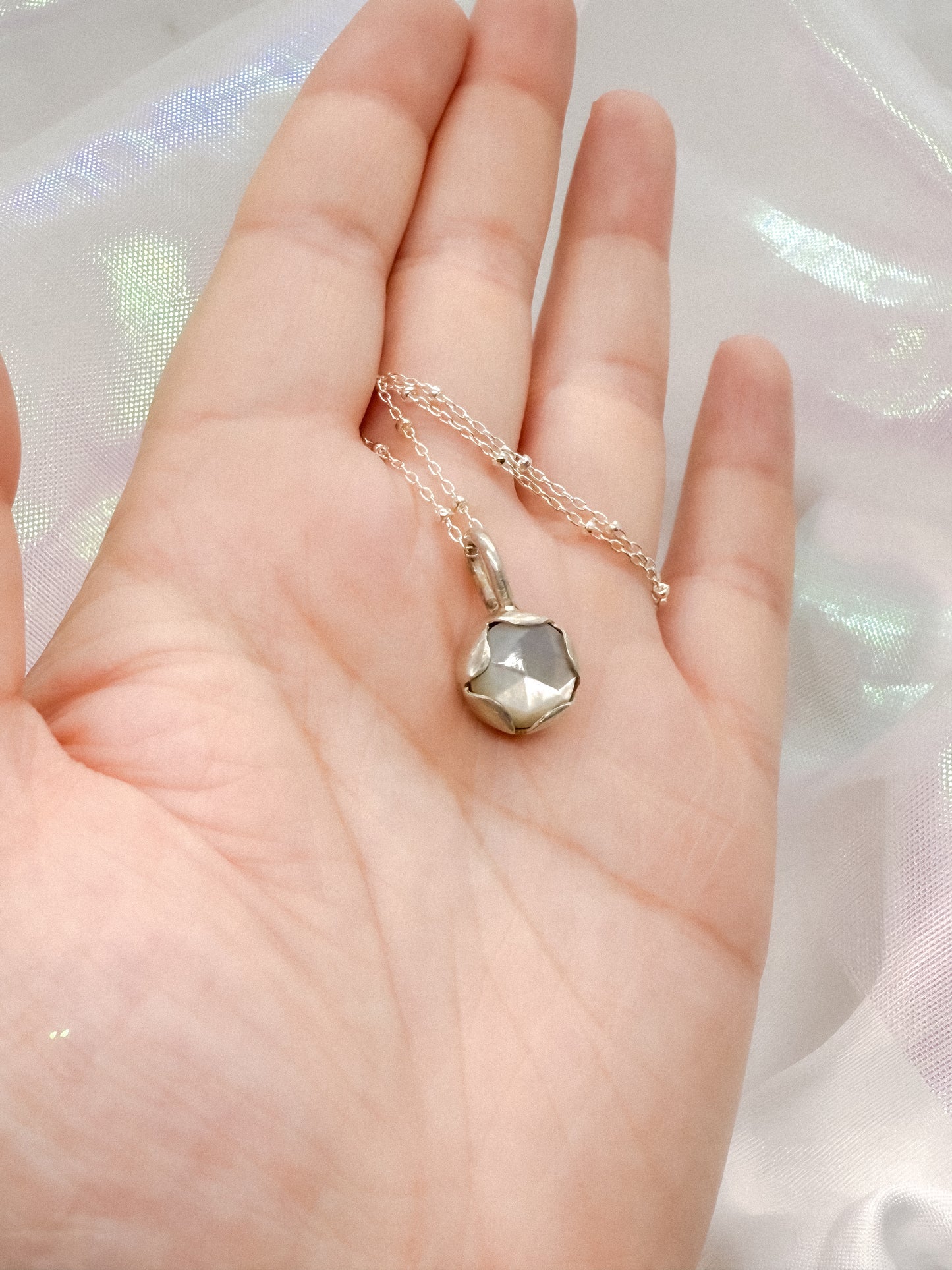 Starlight Pendant