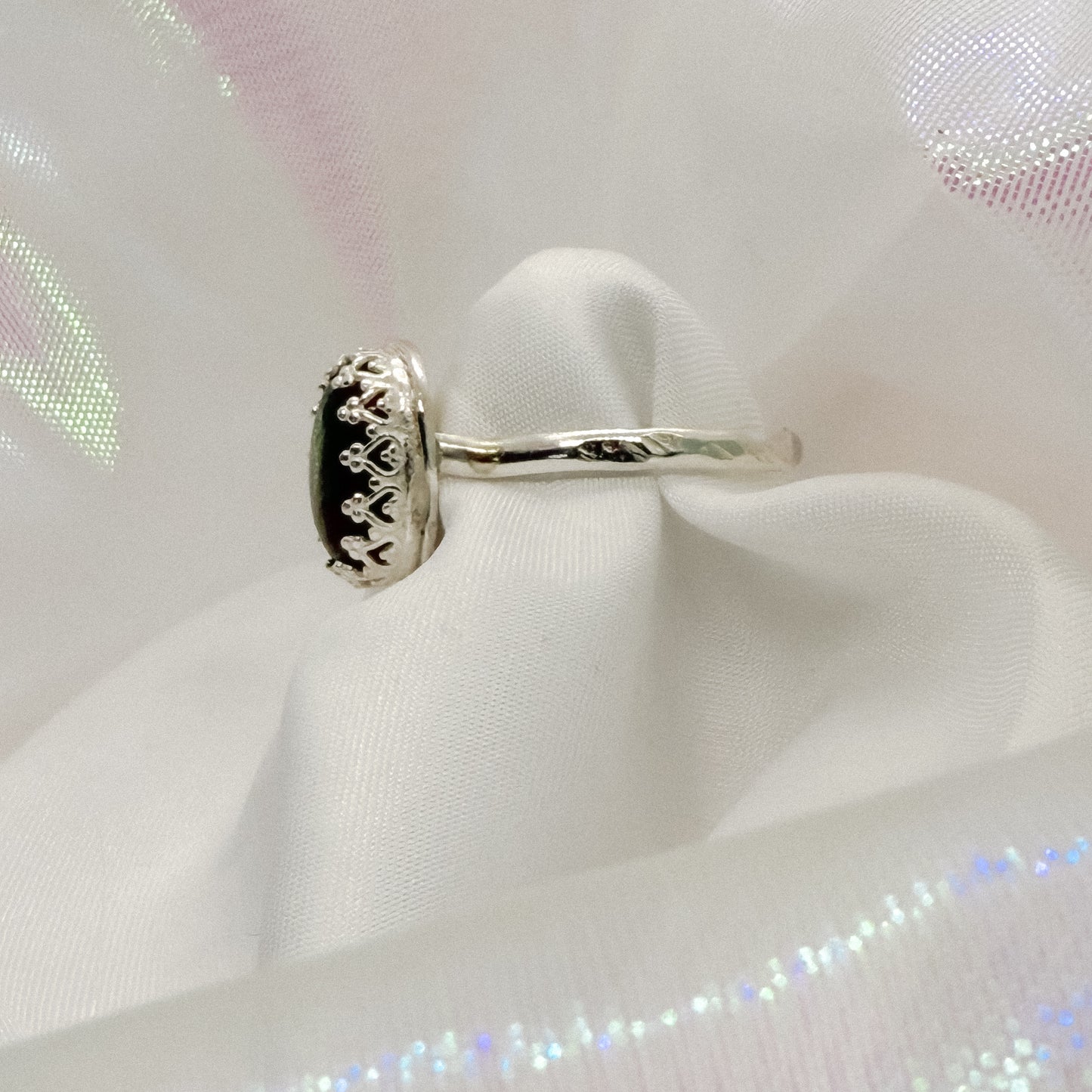 Dawn Court Ring Size 12