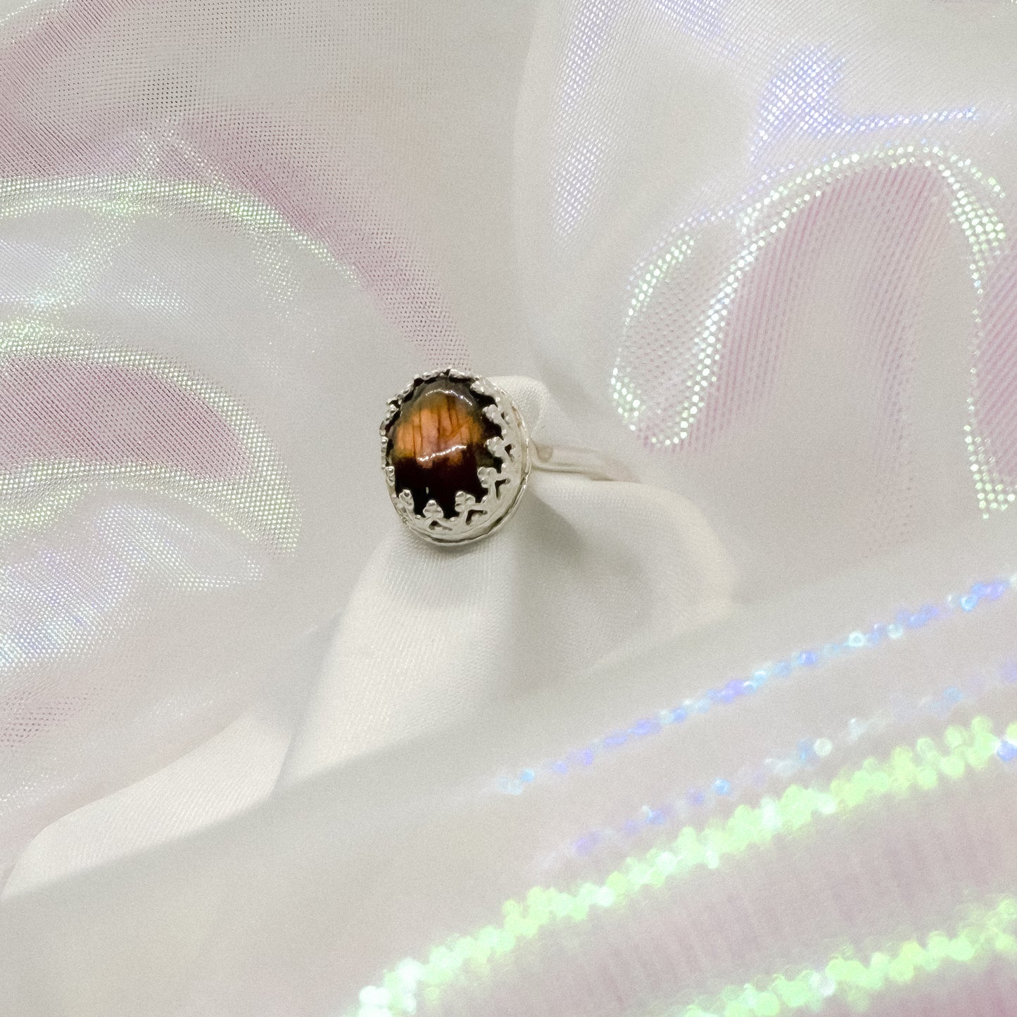 Dawn Court Ring Size 12