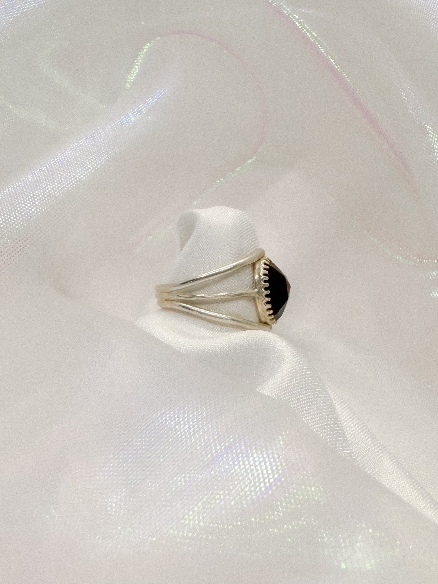 Night Court Ring Size 9