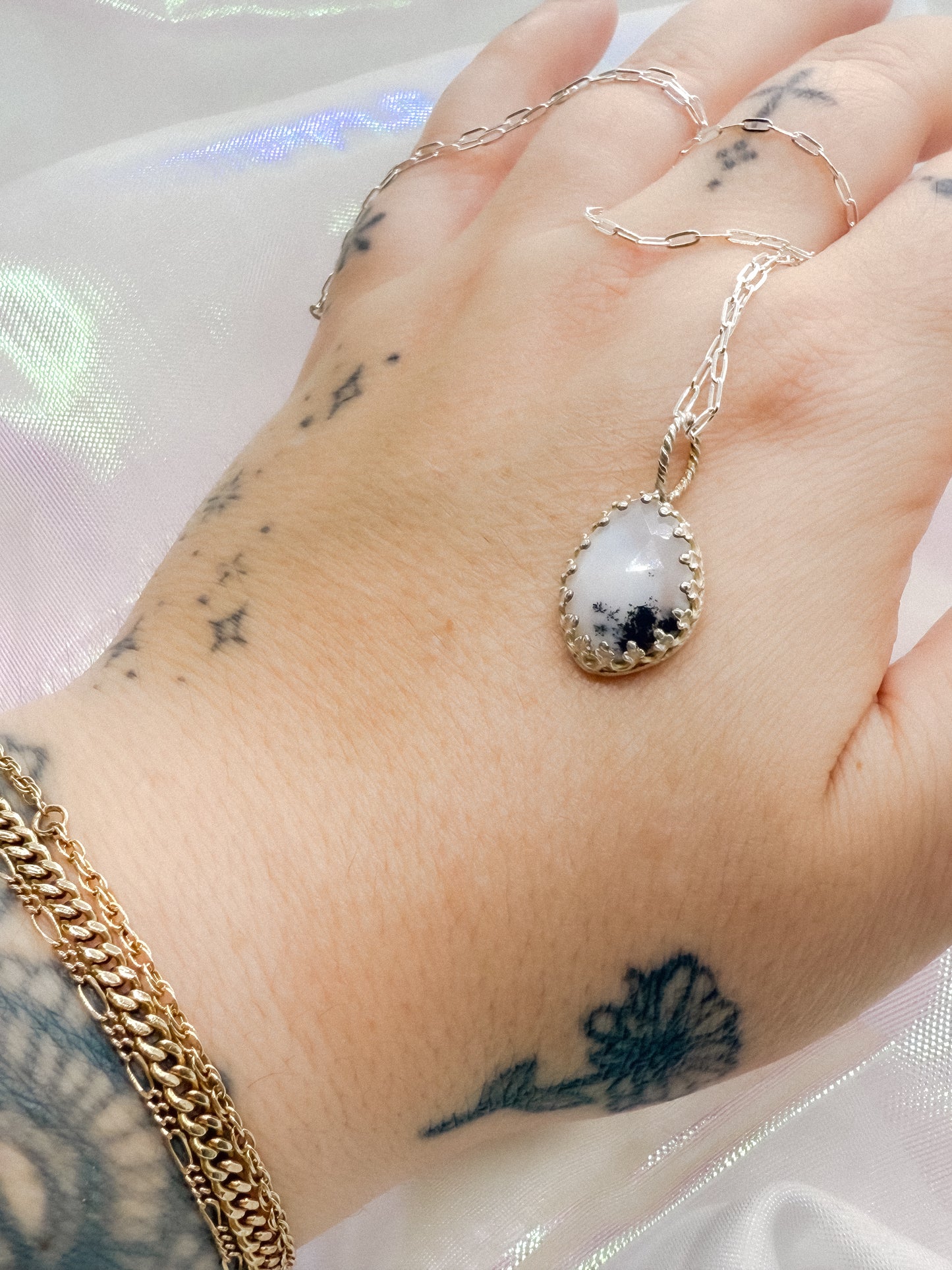 Viviane Pendant