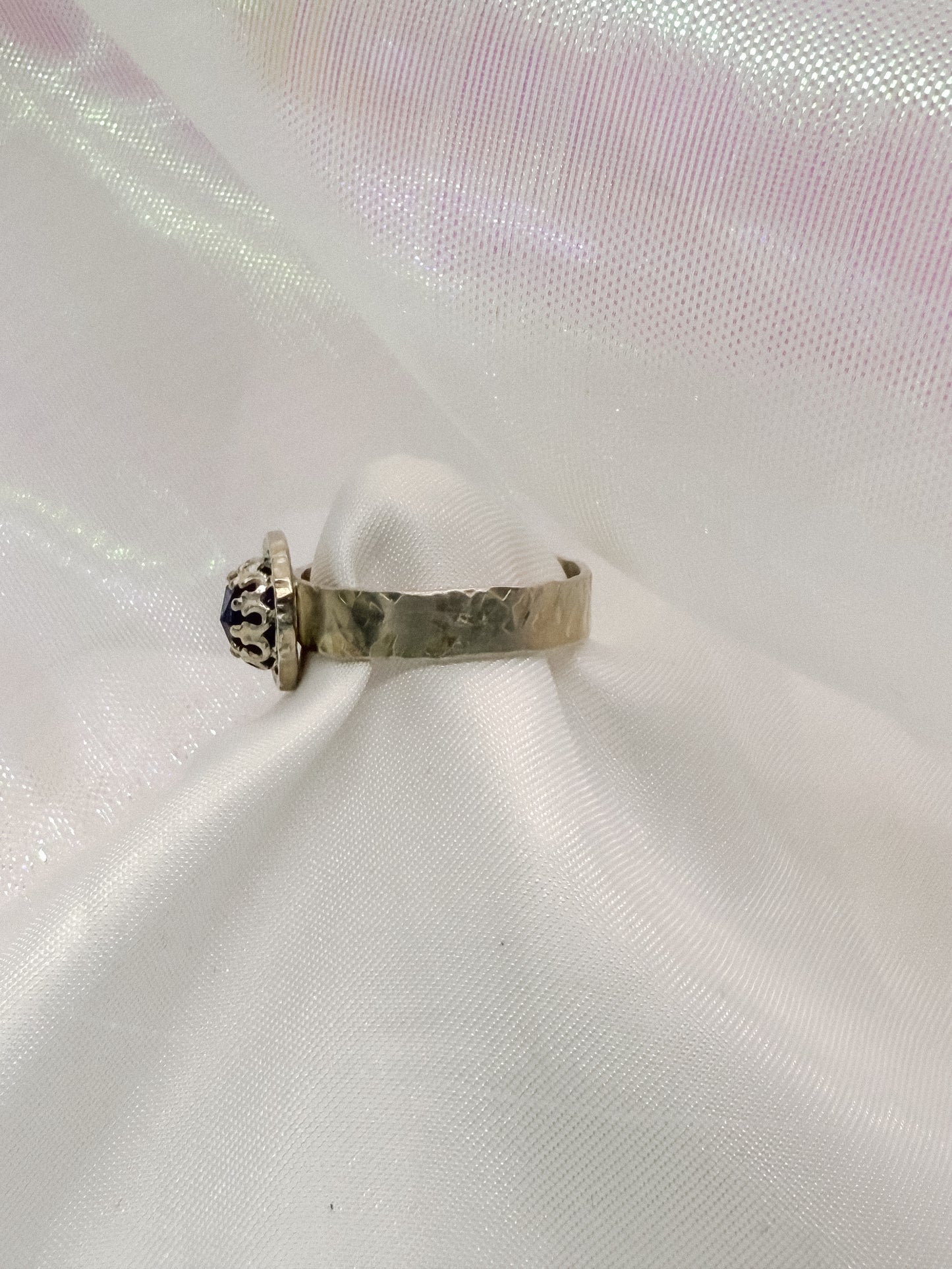 Velaris Ring Size 11