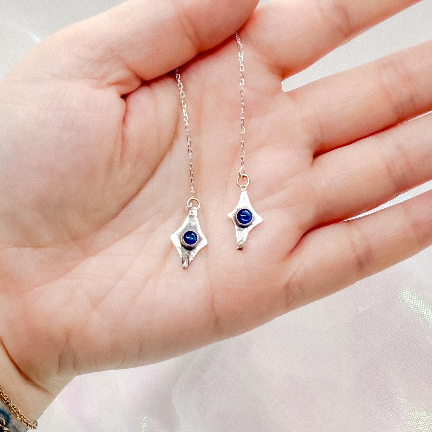 Starfall Threader Earnings
