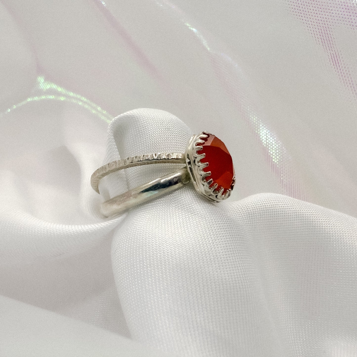 Day Court Ring Size 9.5