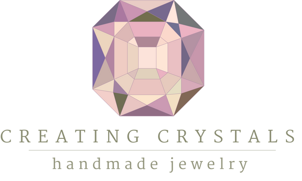 CreatingCrystals logo