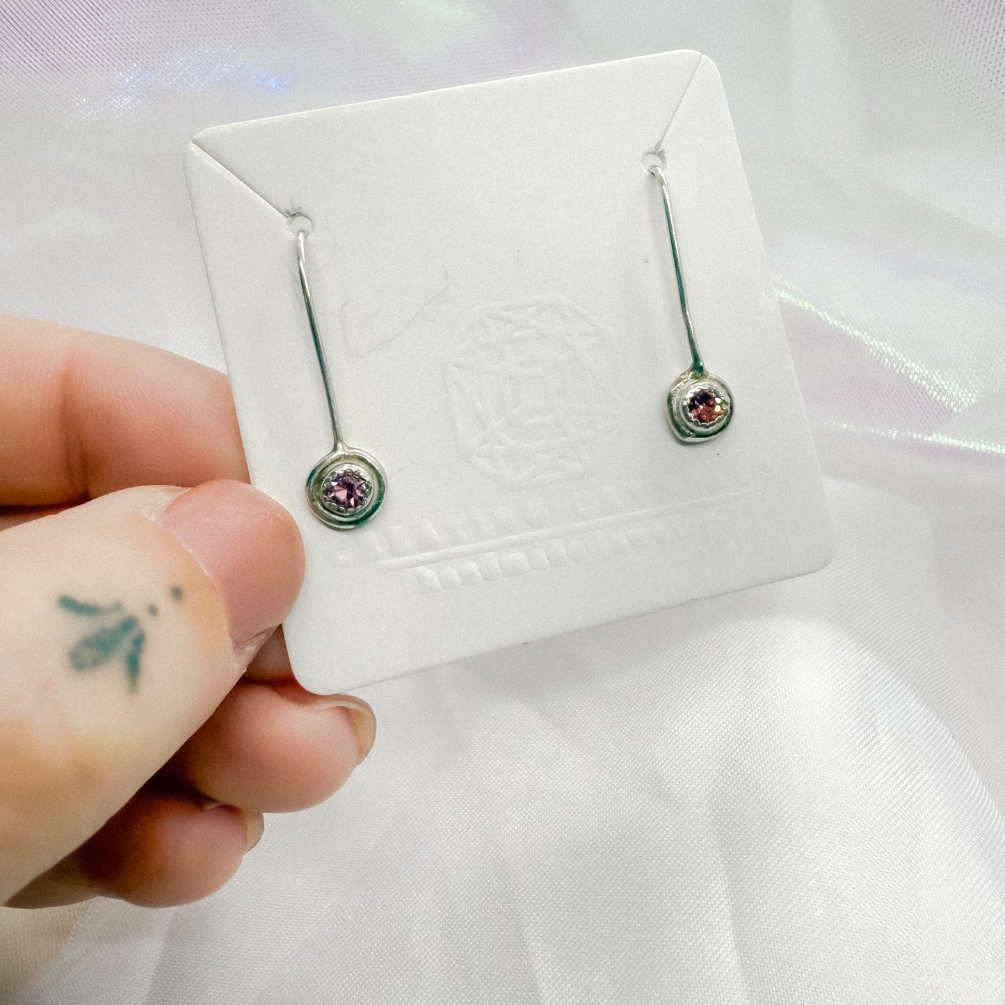 Starfall Dangles