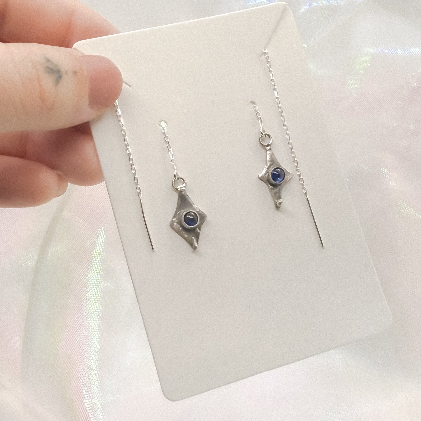 Starfall Threader Earnings