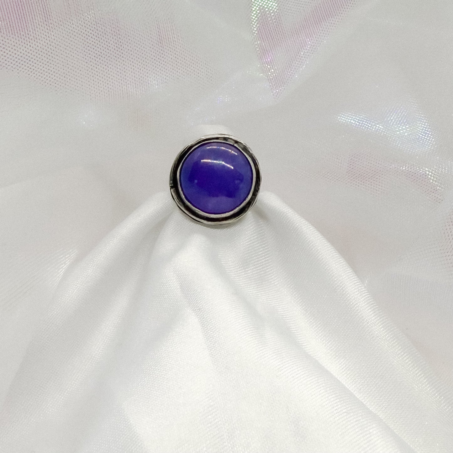 High Lady Ring Size 4