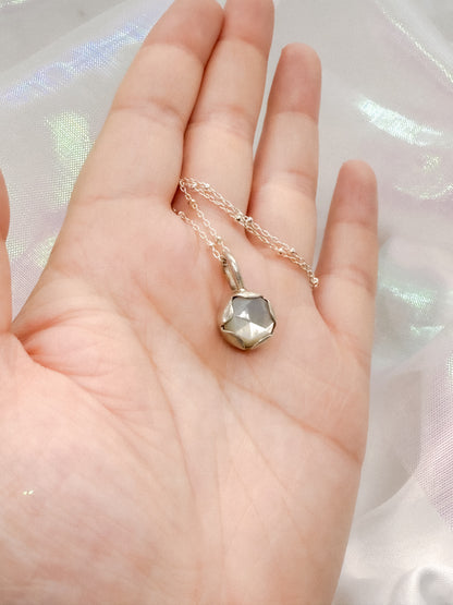 Starlight Pendant