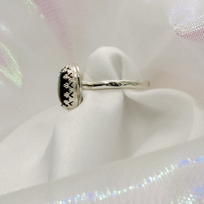 Dawn Court Ring Size 12