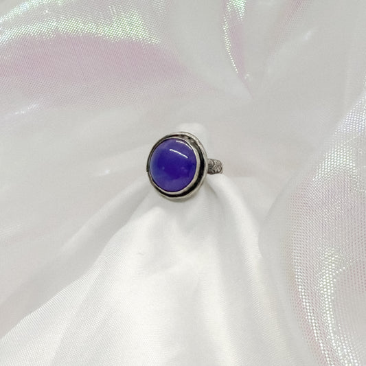 High Lady Ring Size 4