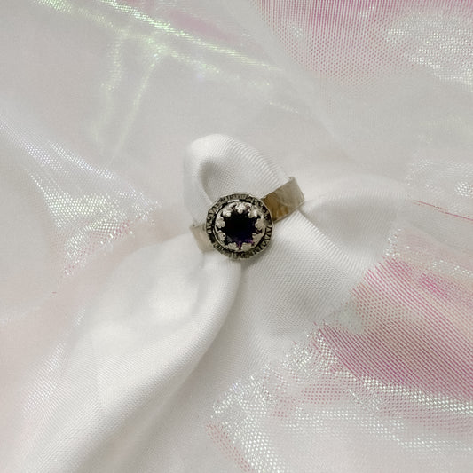 Velaris Ring Size 11