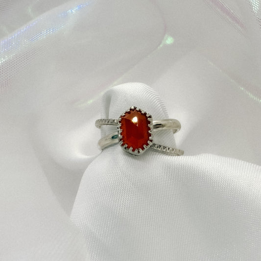 Day Court Ring Size 9.5