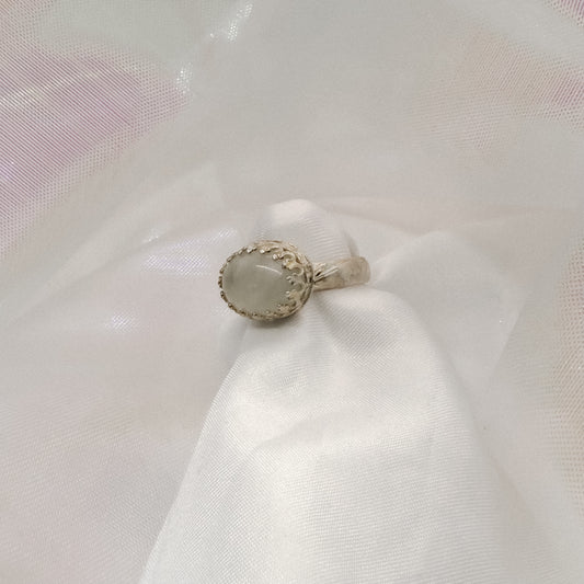 Kallias Ring Size 7.5