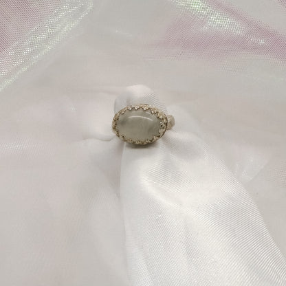 Kallias Ring Size 7.5