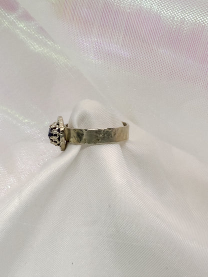 Velaris Ring Size 11