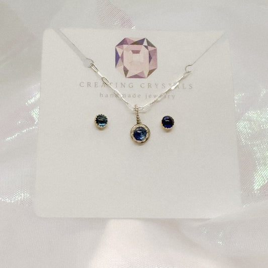 Ramiel Jewelry Set