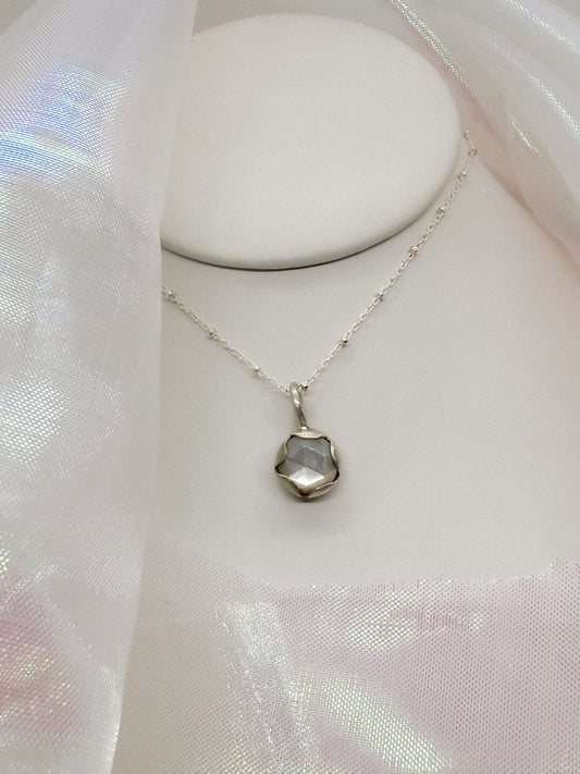 Starlight Pendant