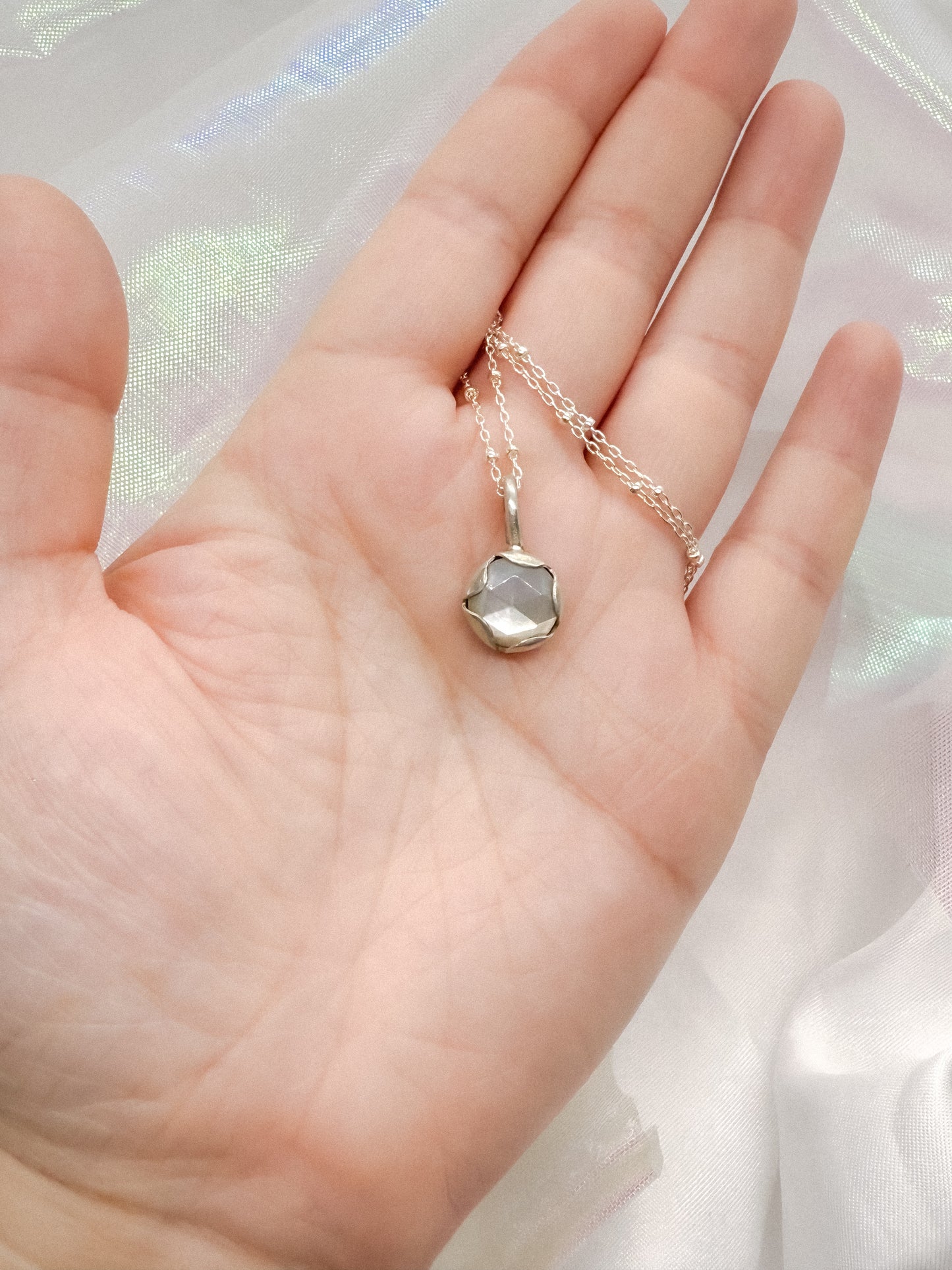 Starlight Pendant