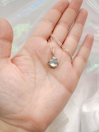 Starlight Pendant
