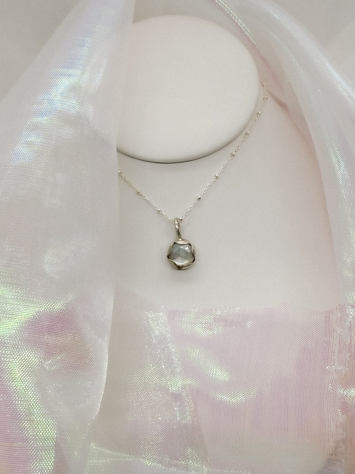 Starlight Pendant