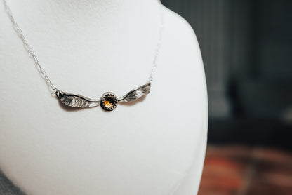 Citrine Snitch