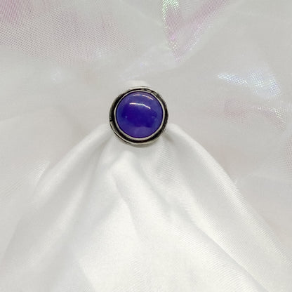 High Lady Ring Size 4