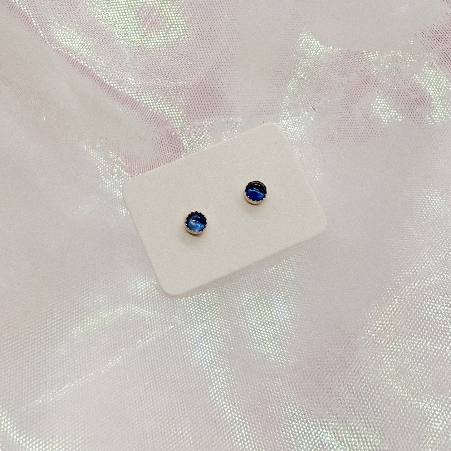 Nyx Studs